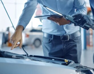 Auto Repair Close To Me At Jerry's Action Auto Repair