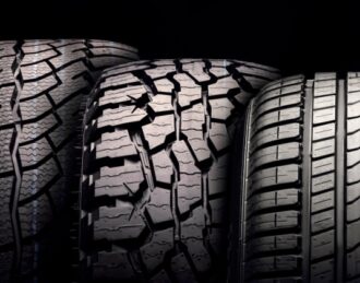 Tires Near Me at Jerry’s Action Auto Repair
