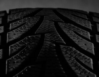 Buy Bridgestone Tires Near Me at Jerry’s Action Auto Repair