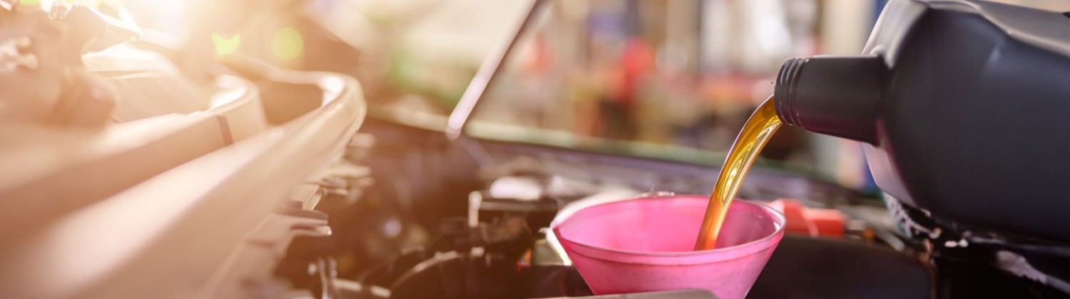 Oil Change Services Near Me In Satellite Beach, FL