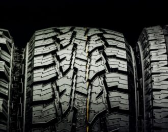 Shop Tires At Jerry's Action Auto Repair