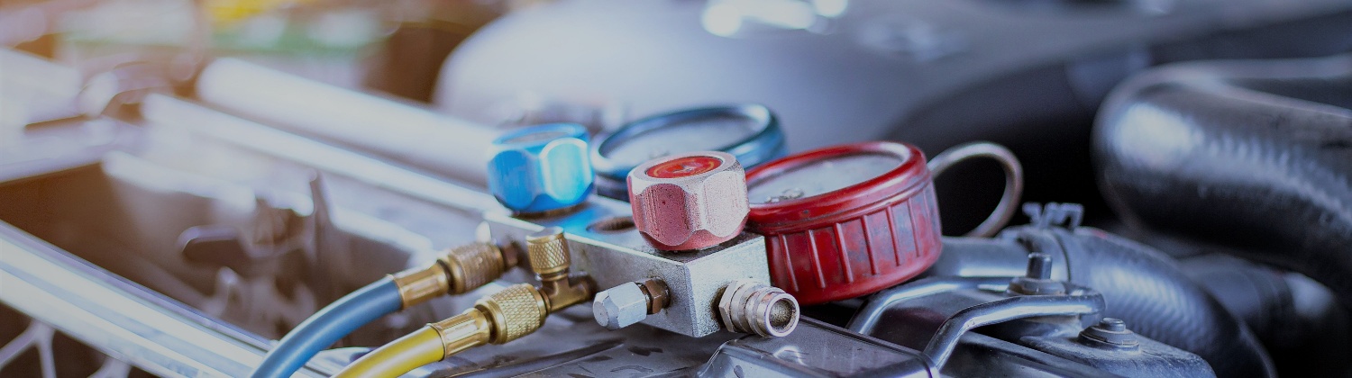 Car AC Repair Near Me in Satellite Beach, FL