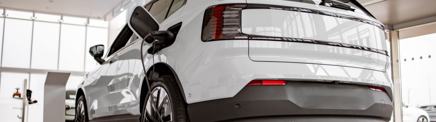 Electric SUV Repair at Jerry's Action Auto Repair