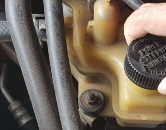 Power Steering Fluid Services at Jerry’s Action Auto Repair