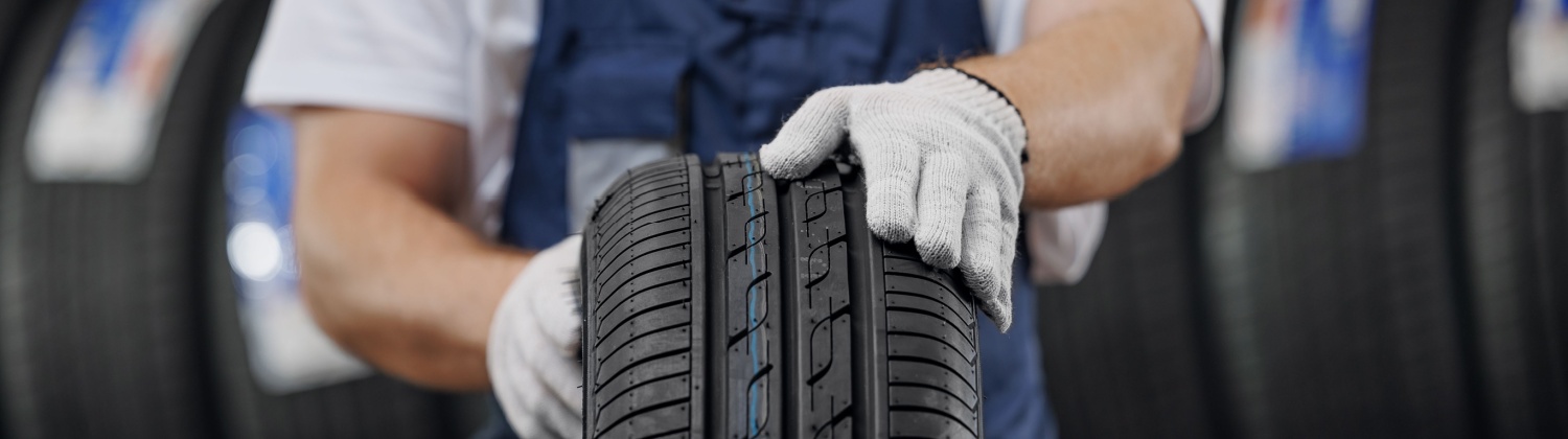 Tire Repair Near Me at Jerry's Action Auto Repair