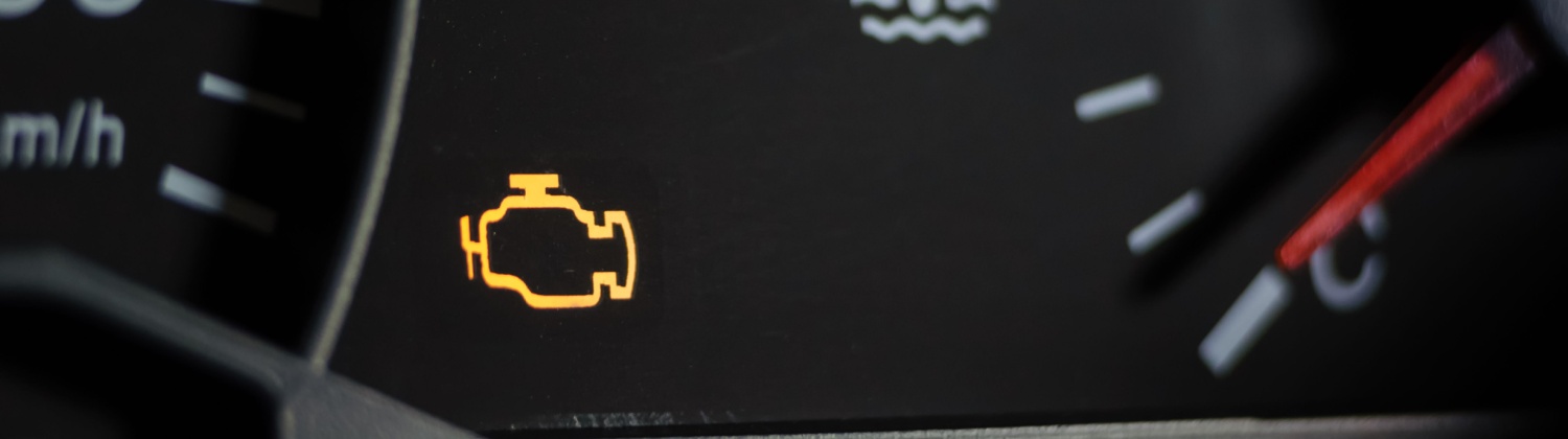 Understanding The Check Engine Light