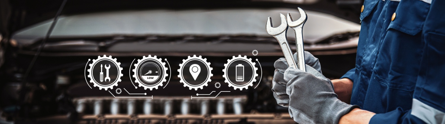 Ford Mechanic Near Me: Quality Auto Repair