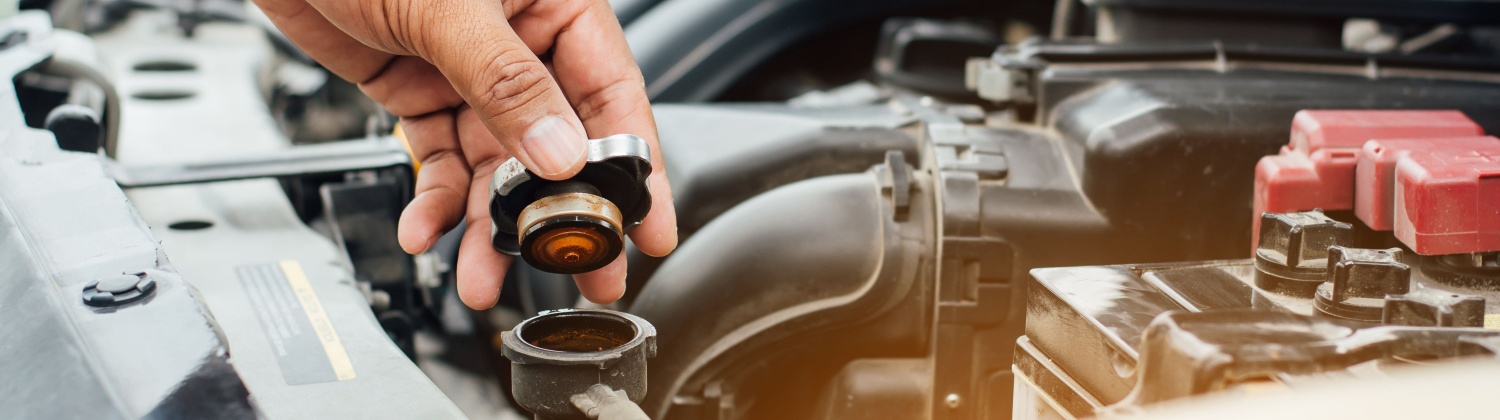 Radiator Repair Near Me in Satellite Beach, FL