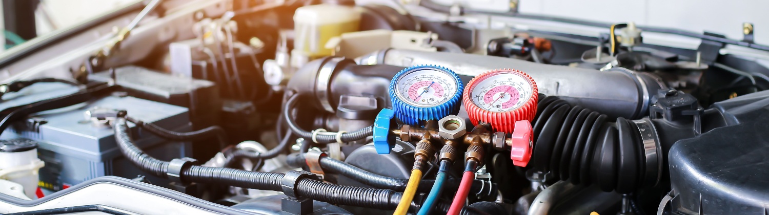 Car Repair Air Conditioning Near Me in Satellite Beach, FL