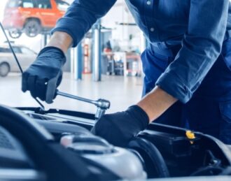 Toyota Mechanic Near Me in Satellite Beach, FL