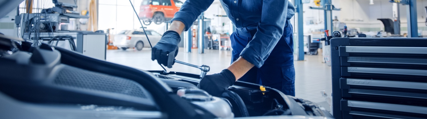 Toyota Mechanic Near Me in Satellite Beach, FL