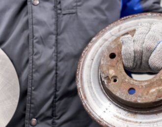 Brake Change Near Me In Satellite Beach, FL