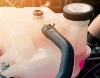Coolant Fluid Flush Services In Satellite Beach, FL