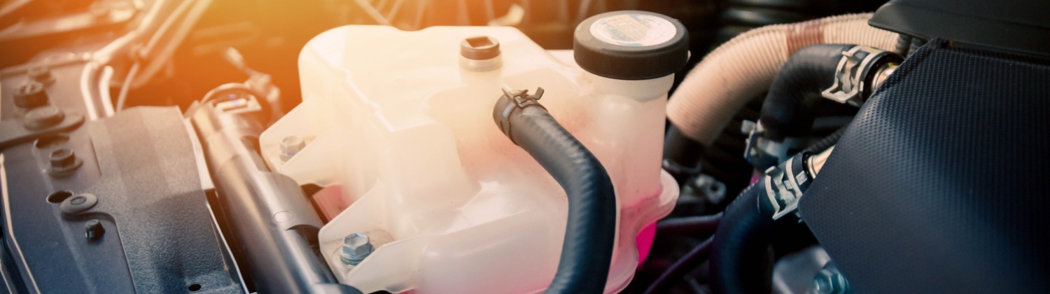 Coolant Fluid Flush Services In Satellite Beach, FL