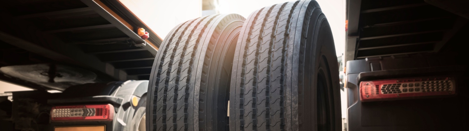 Truck Tires Near Me In Satellite Beach, FL