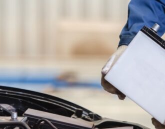 Car Battery Replacement In Satellite Beach, FL