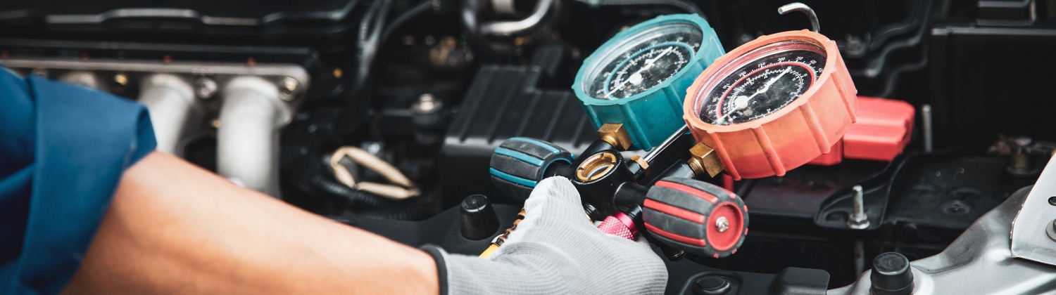 Car AC Mechanic Near Me In Satellite Beach, FL