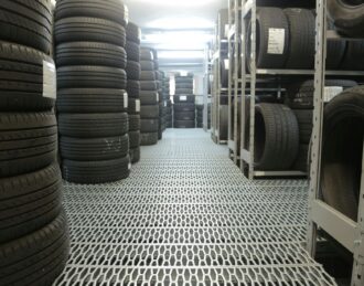 How to Choose New Car Tires | Satellite Beach